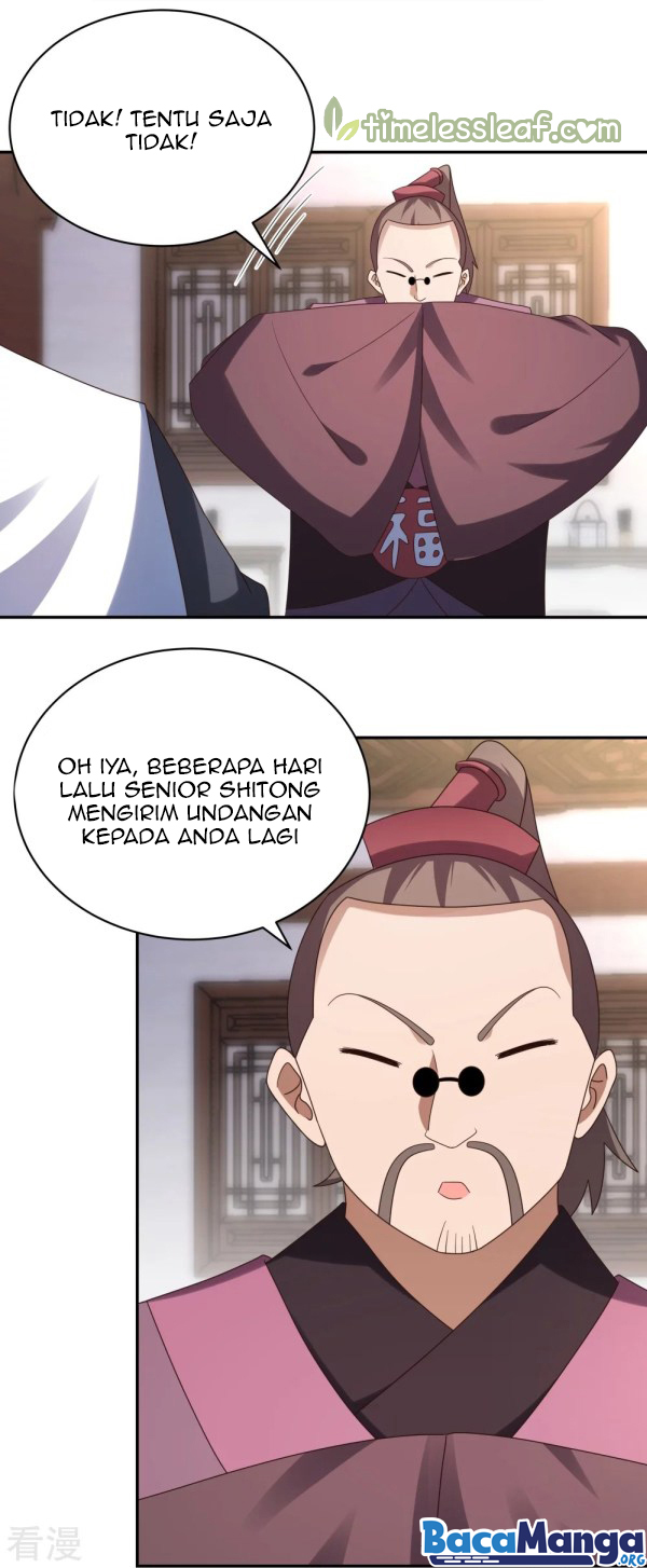 Above All Gods Chapter 302 Gambar 2