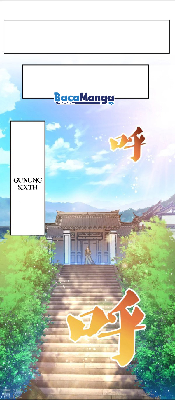 Above All Gods Chapter 302 Gambar 9