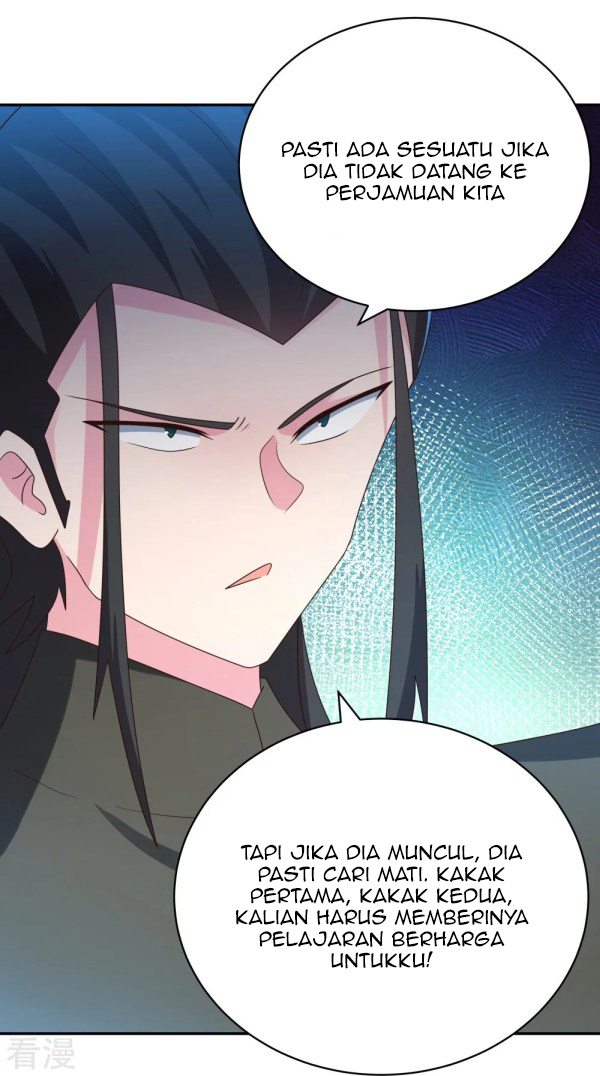 Above All Gods Chapter 302 Gambar 13