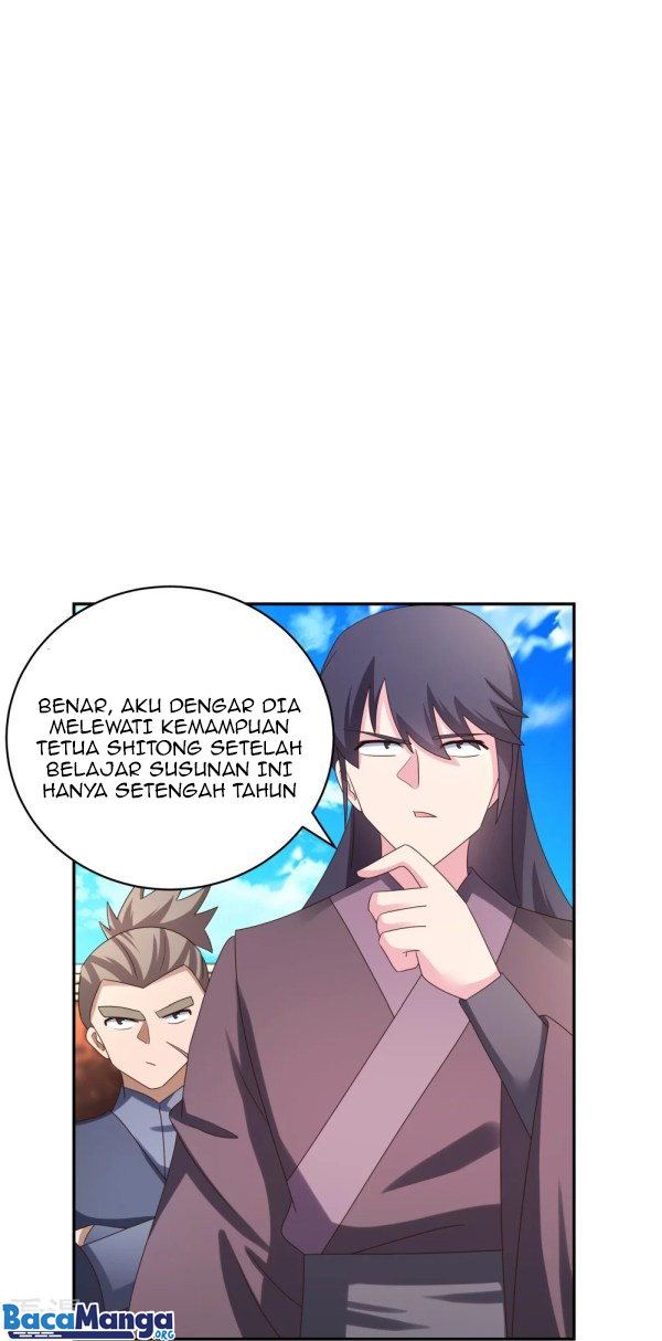 Above All Gods Chapter 307 Gambar 2