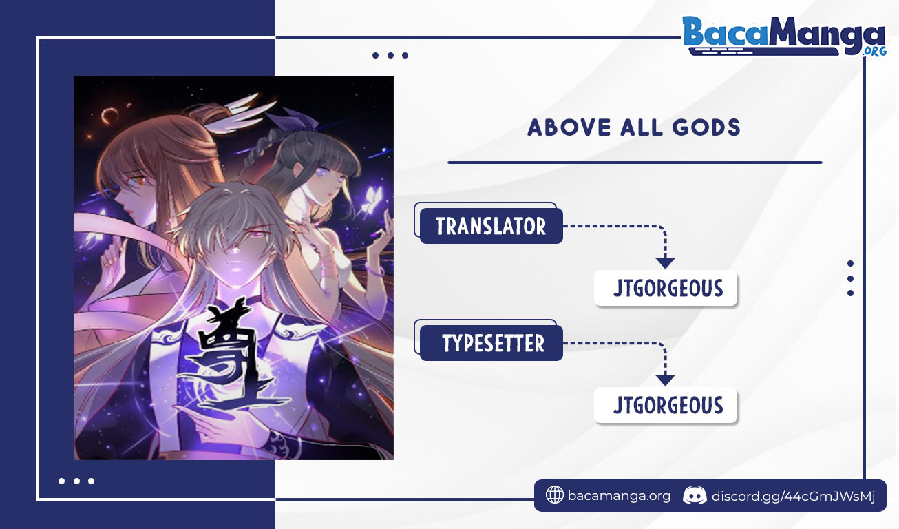 Above All Gods Chapter 309 Gambar 1