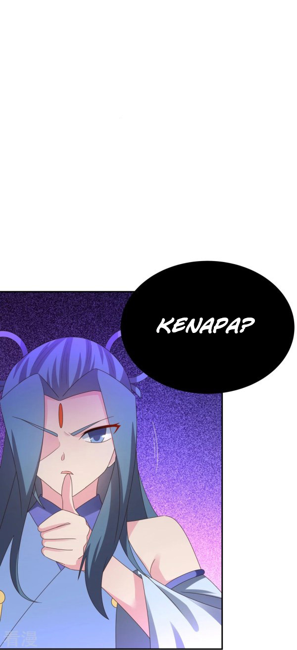 Above All Gods Chapter 309 Gambar 2