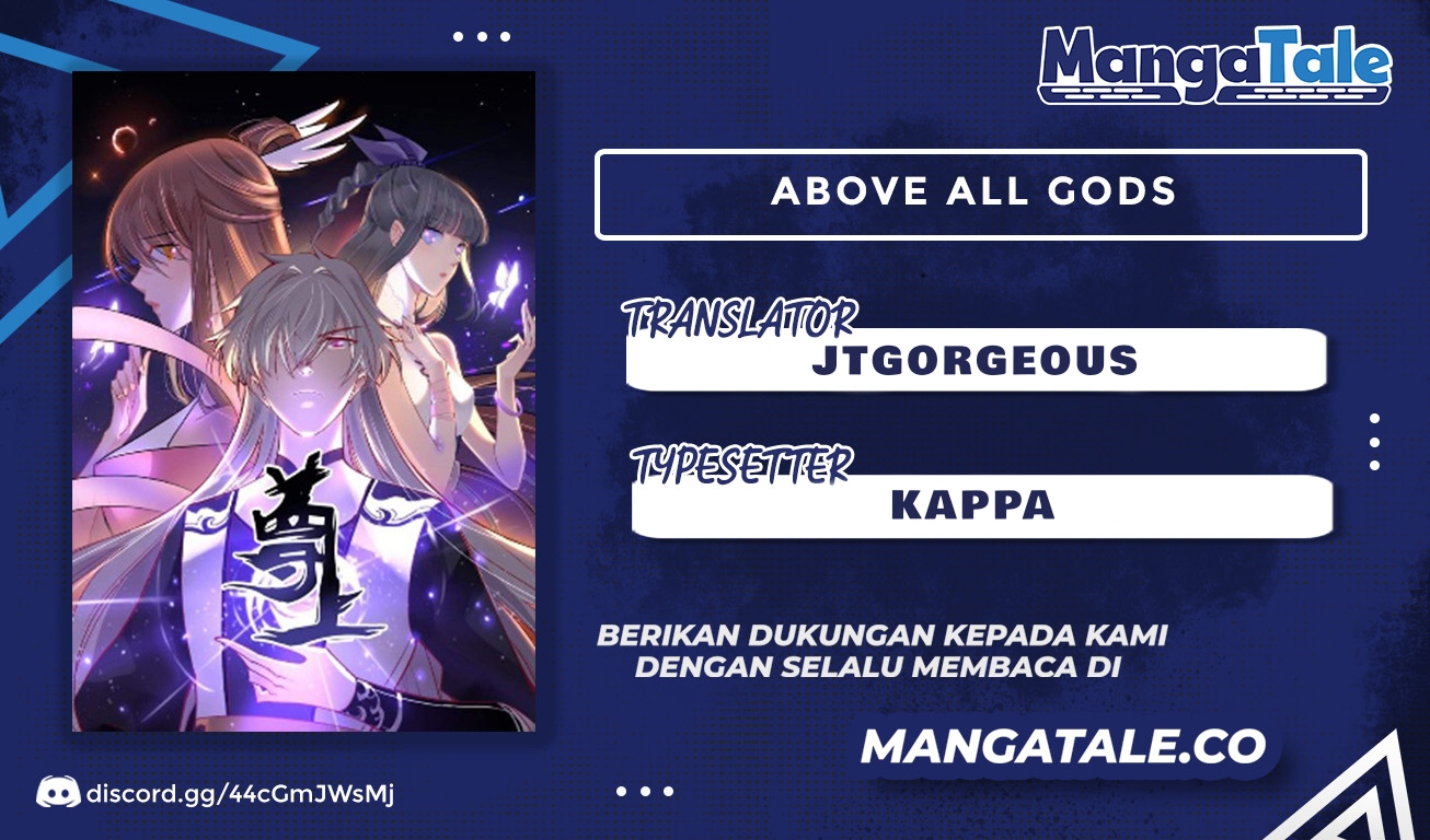 Above All Gods Chapter 316.5 Gambar 2