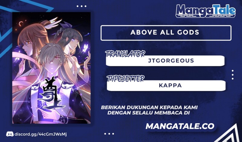 Above All Gods Chapter 324 Gambar 1