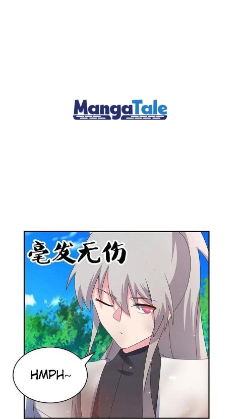 Above All Gods Chapter 324 Gambar 2