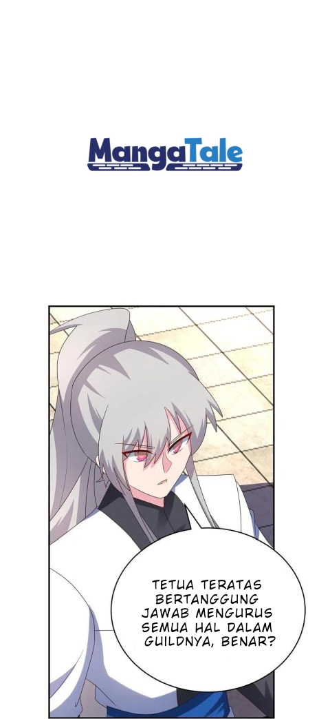Above All Gods Chapter 325 Gambar 2
