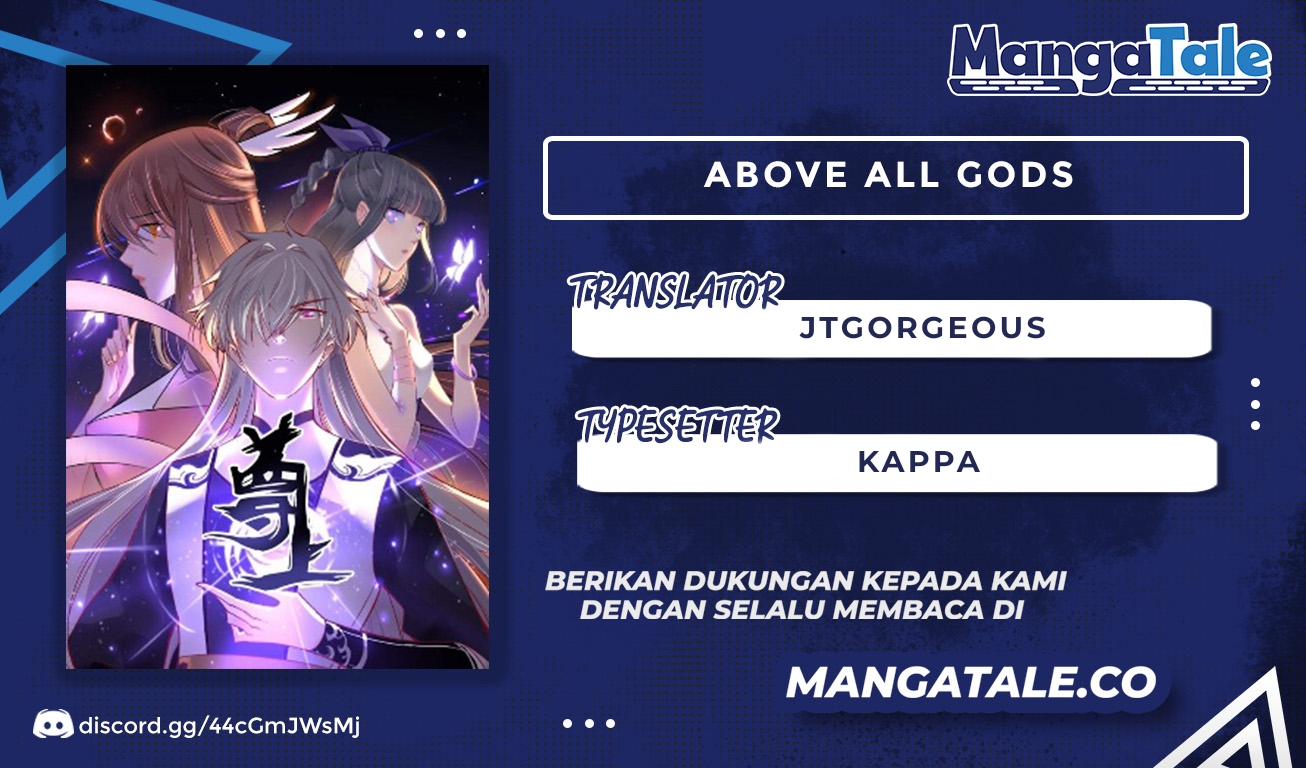 Above All Gods Chapter 327.5 Gambar 1