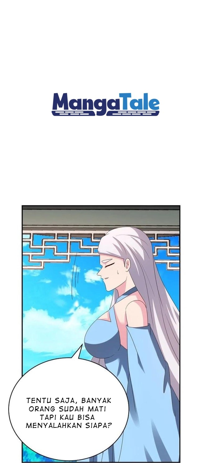 Above All Gods Chapter 330 Gambar 2