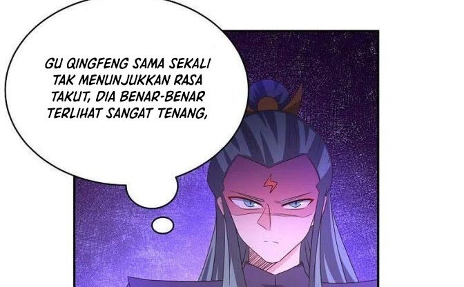 Above All Gods Chapter 364.5 Gambar 1