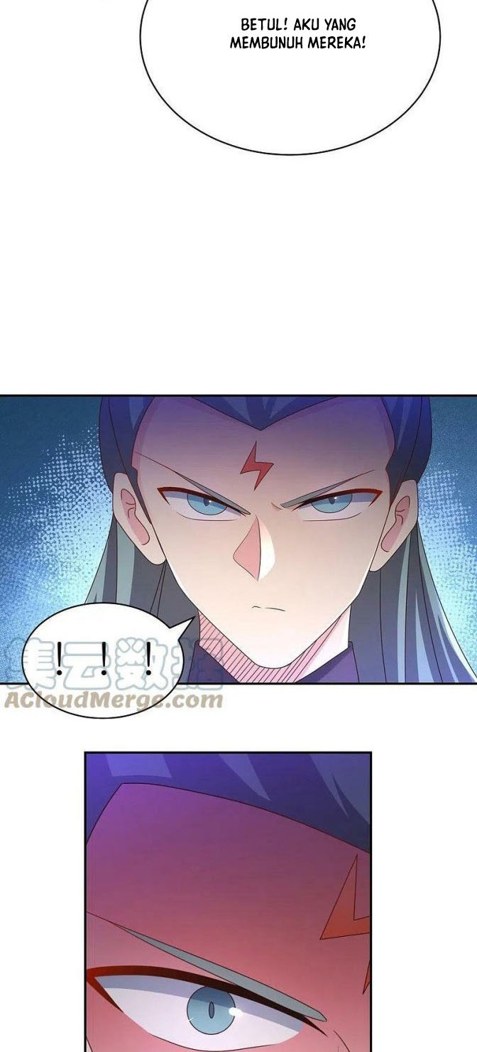 Above All Gods Chapter 364 Gambar 4