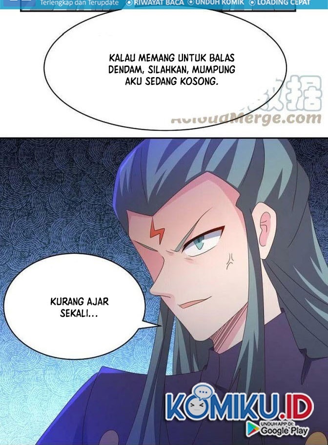 Above All Gods Chapter 364 Gambar 10