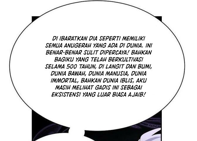 Above All Gods Chapter 367 Gambar 1