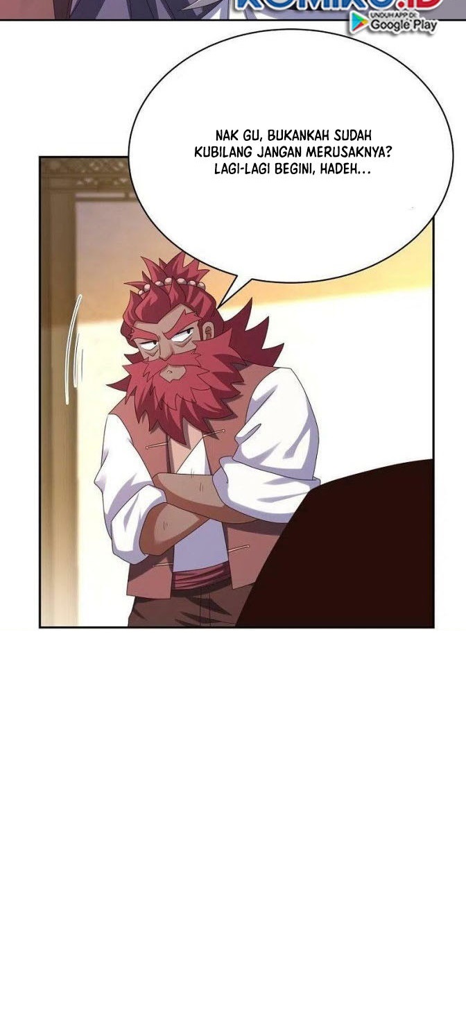 Above All Gods Chapter 370.5 Gambar 10