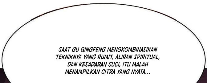 Above All Gods Chapter 373.5 Gambar 1