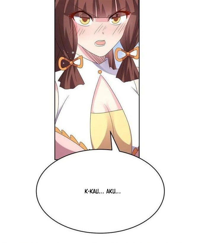 Above All Gods Chapter 373.5 Gambar 10