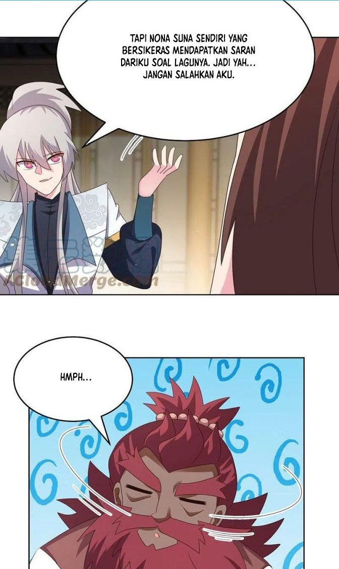 Above All Gods Chapter 374 Gambar 2