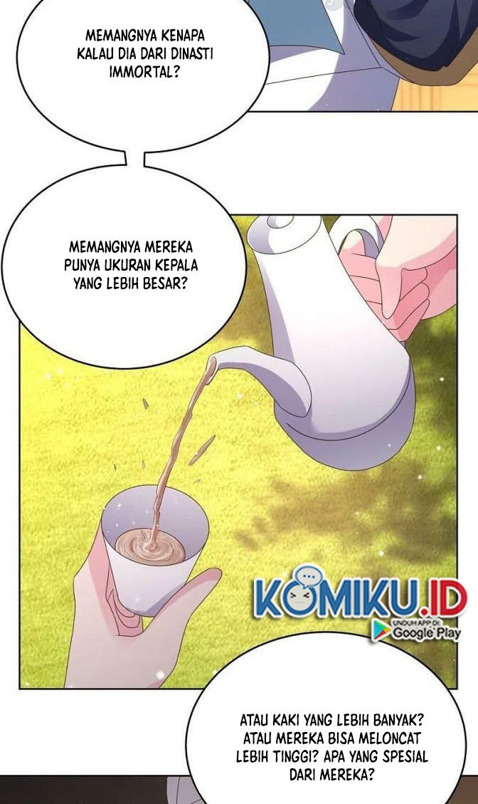 Above All Gods Chapter 374 Gambar 7