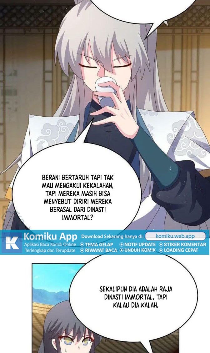Above All Gods Chapter 374 Gambar 8