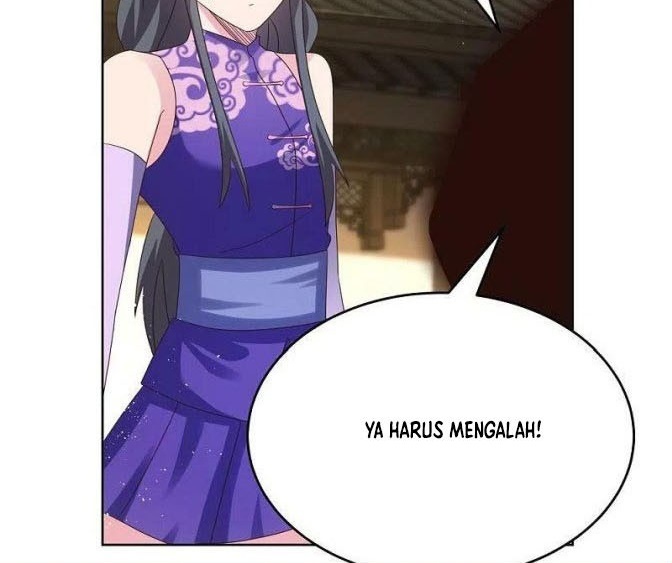 Above All Gods Chapter 374 Gambar 9