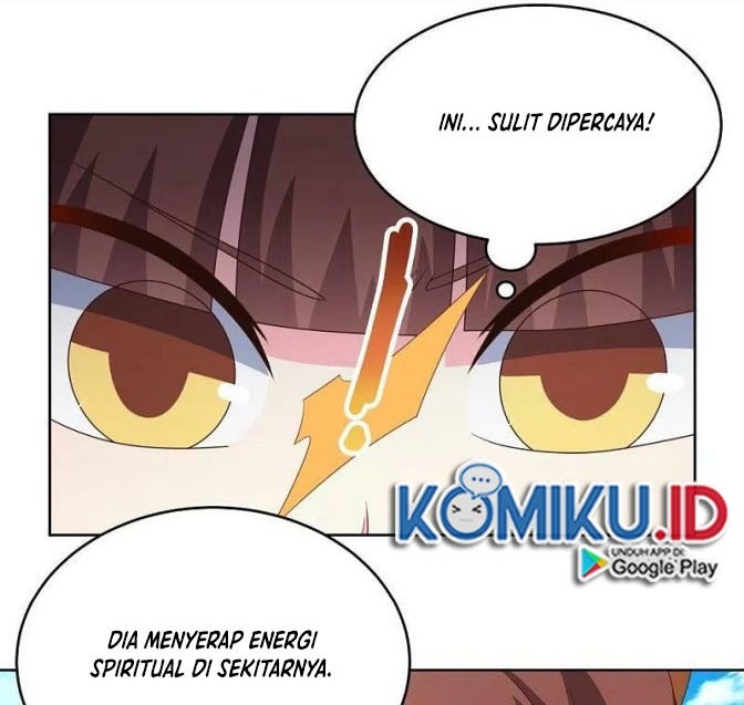 Above All Gods Chapter 375 Gambar 1