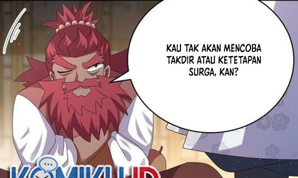 Above All Gods Chapter 379.5 Gambar 1