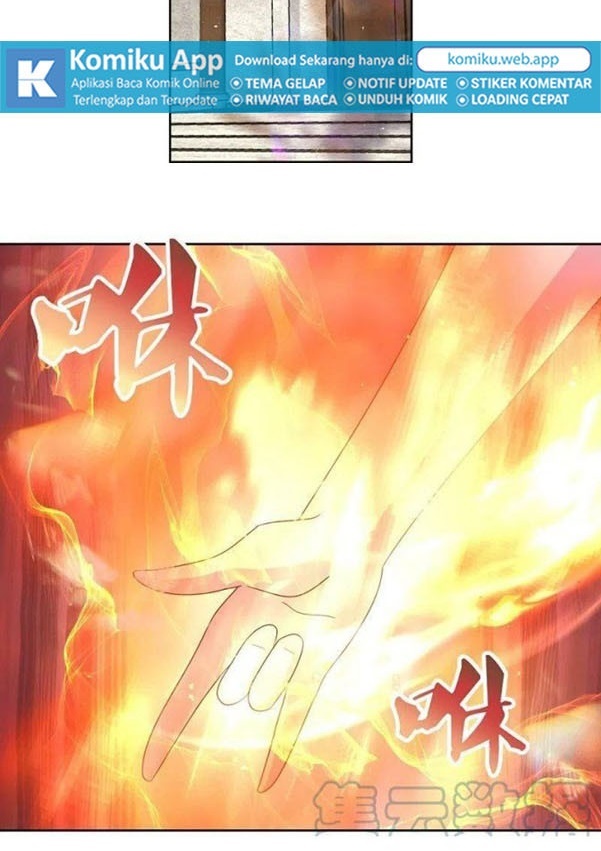 Above All Gods Chapter 379.5 Gambar 10