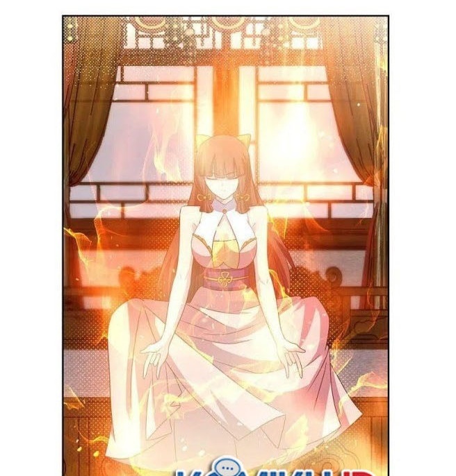 Above All Gods Chapter 380 Gambar 1