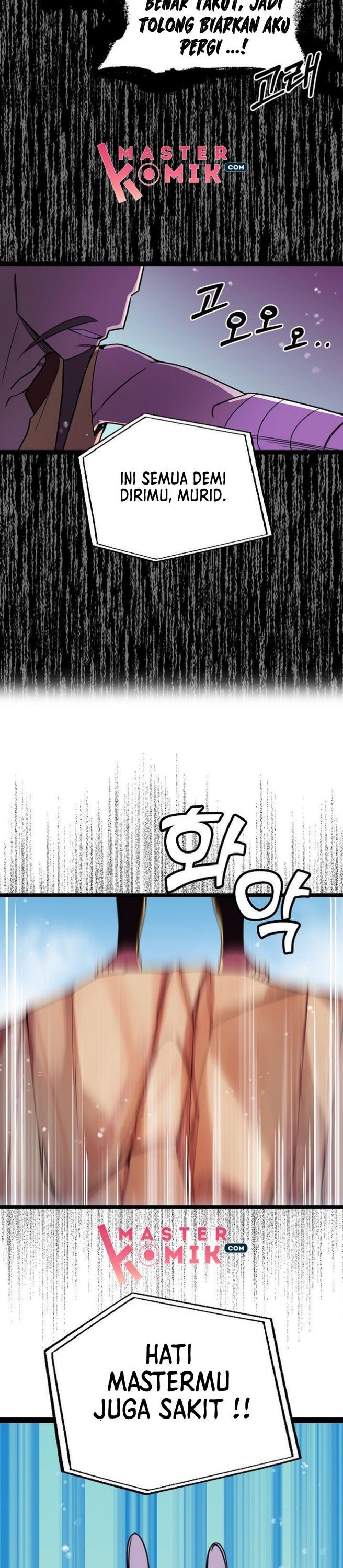 Absolute Martial Arts Chapter 06 Gambar 10