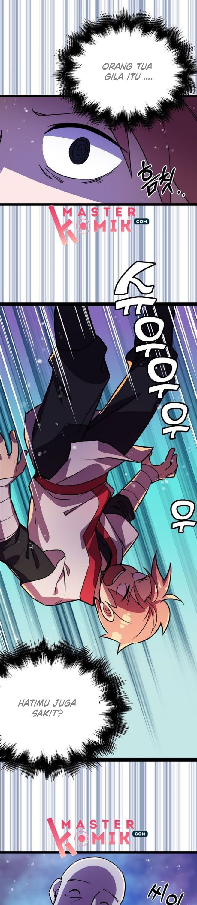 Absolute Martial Arts Chapter 06 Gambar 12