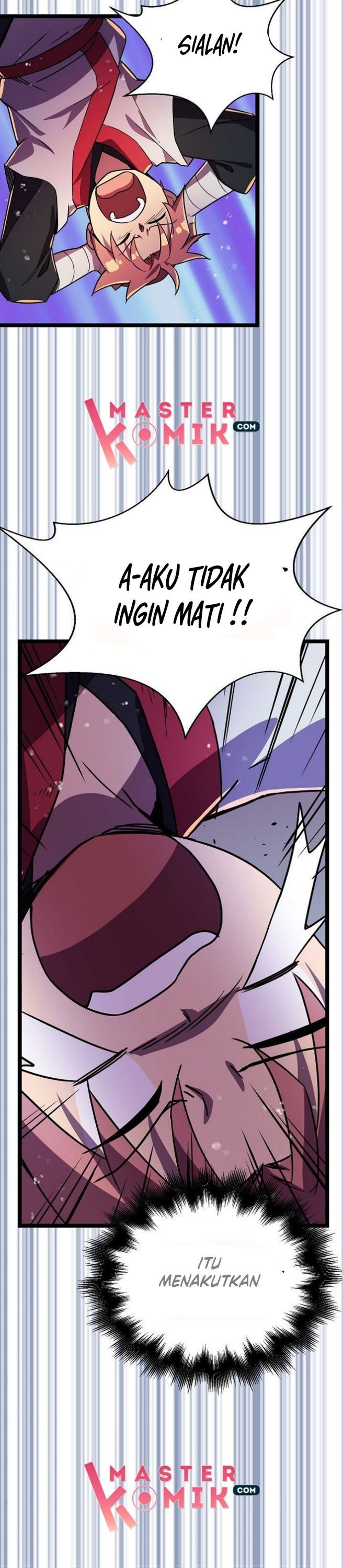Absolute Martial Arts Chapter 06 Gambar 16
