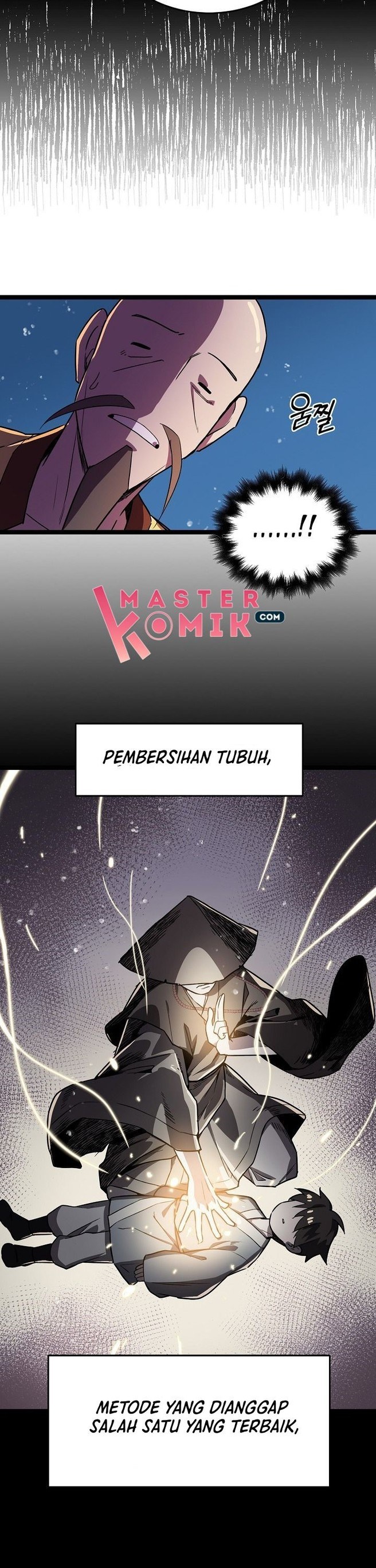 Absolute Martial Arts Chapter 06 Gambar 22