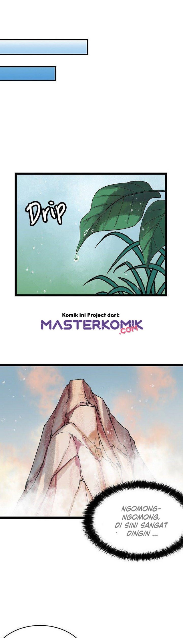 Absolute Martial Arts Chapter 07 Gambar 6