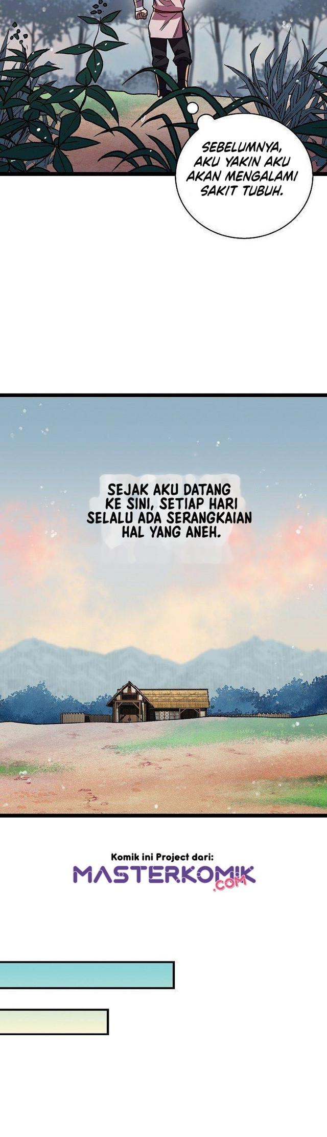 Absolute Martial Arts Chapter 07 Gambar 9