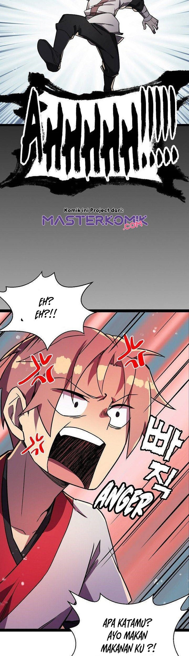 Absolute Martial Arts Chapter 07 Gambar 12