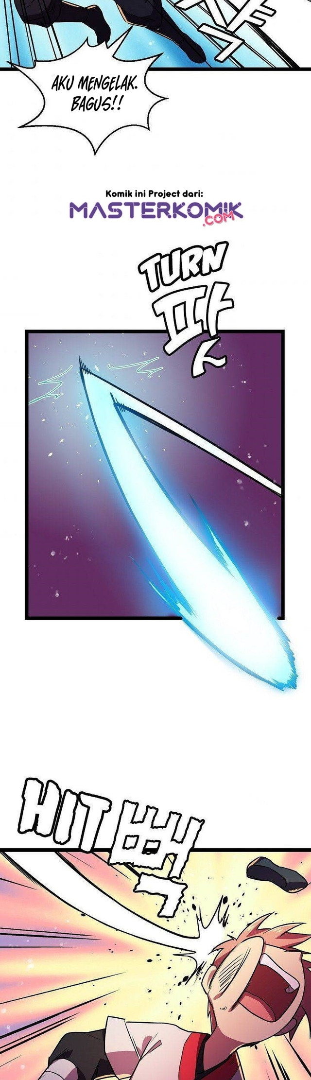 Absolute Martial Arts Chapter 07 Gambar 18