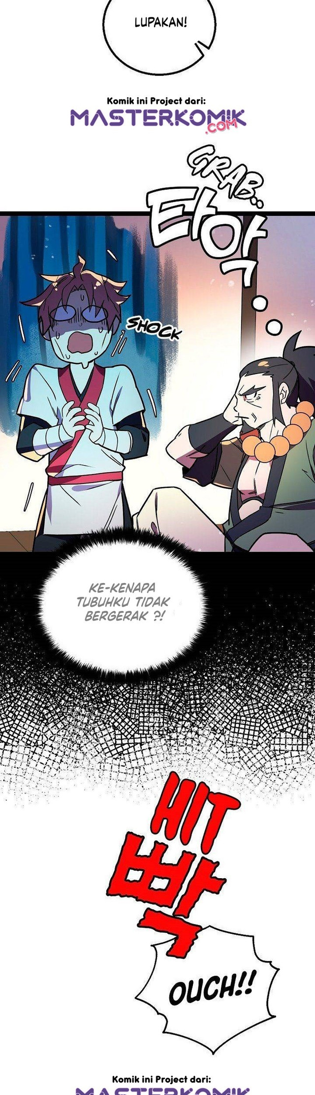 Absolute Martial Arts Chapter 09 Gambar 11