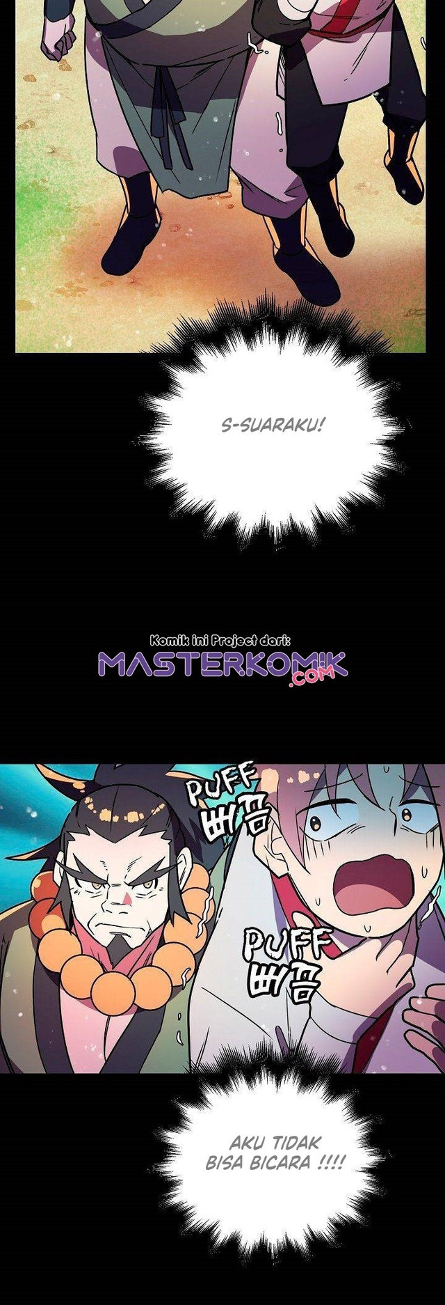 Absolute Martial Arts Chapter 09 Gambar 25