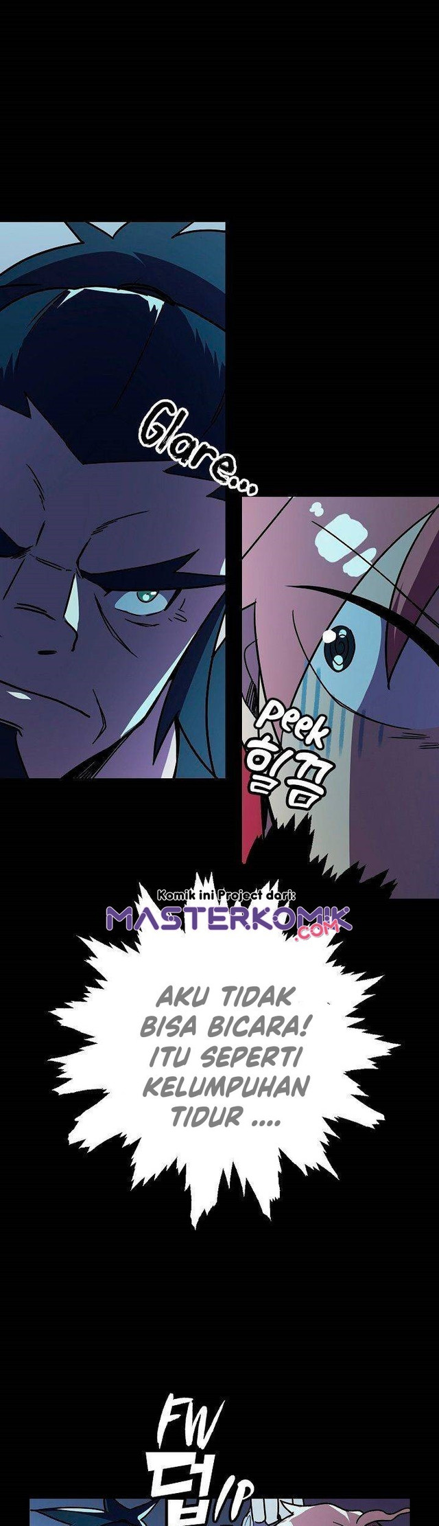 Absolute Martial Arts Chapter 09 Gambar 26