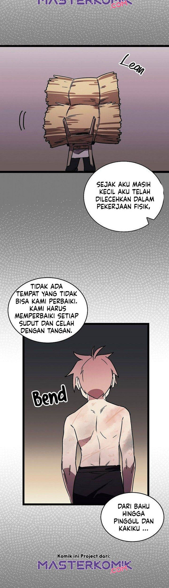 Absolute Martial Arts Chapter 09 Gambar 28