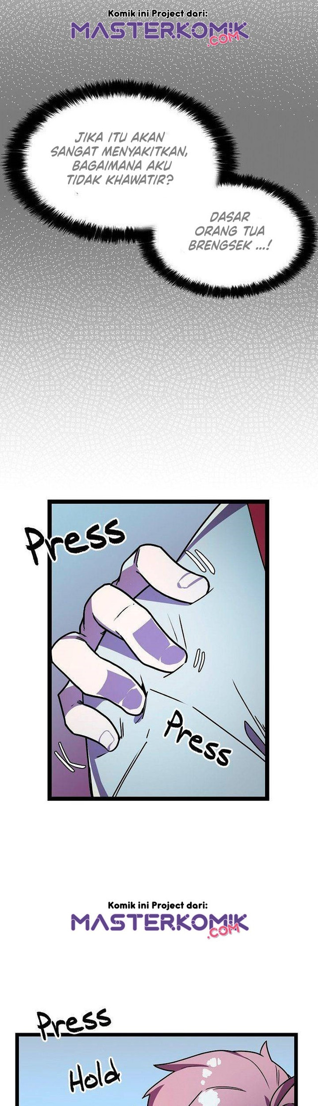 Absolute Martial Arts Chapter 09 Gambar 30