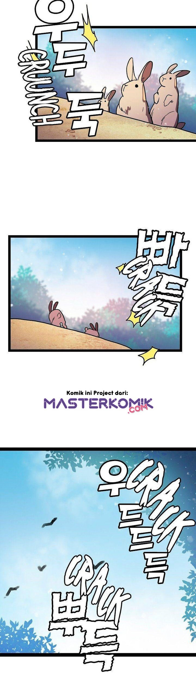 Absolute Martial Arts Chapter 09 Gambar 34