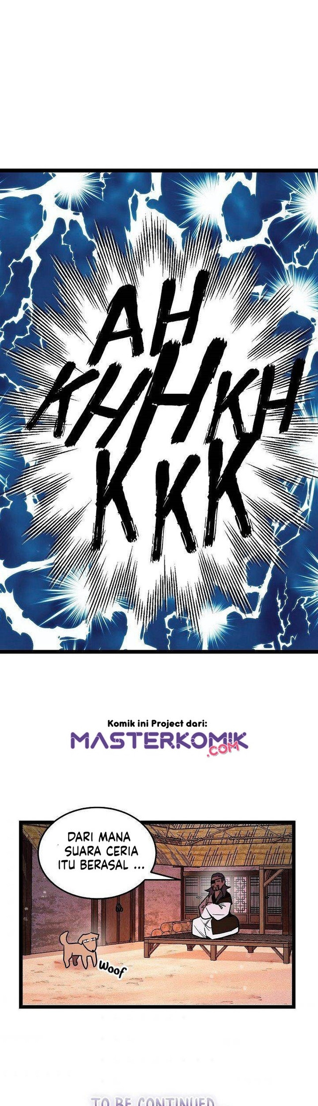 Absolute Martial Arts Chapter 09 Gambar 35