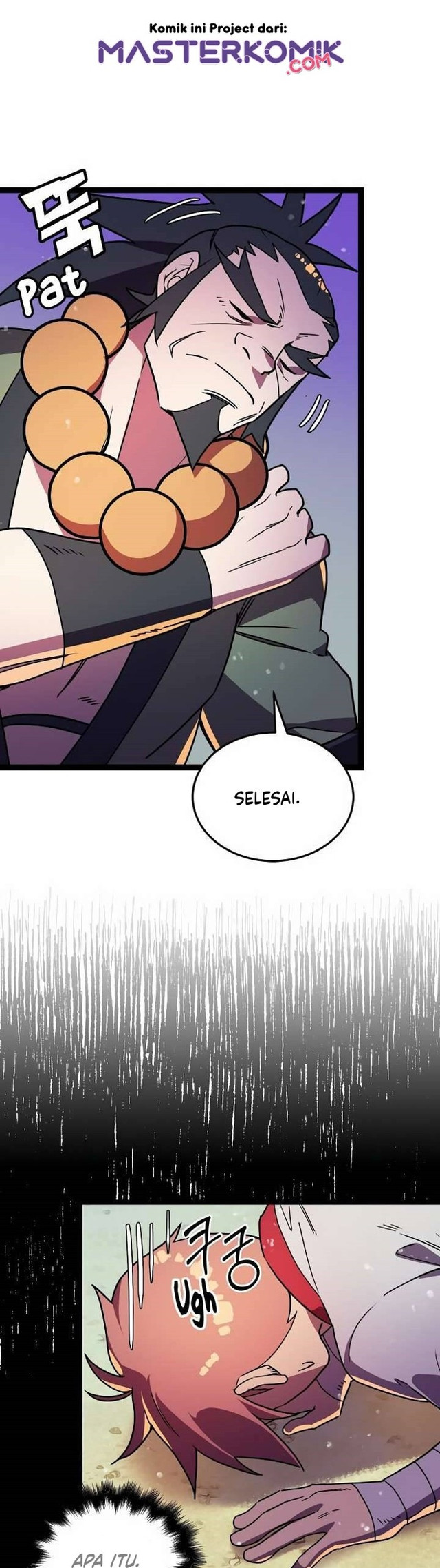 Absolute Martial Arts Chapter 10 Gambar 9