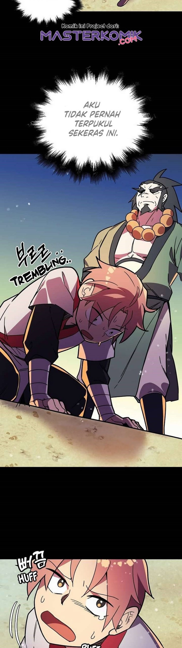Absolute Martial Arts Chapter 10 Gambar 10