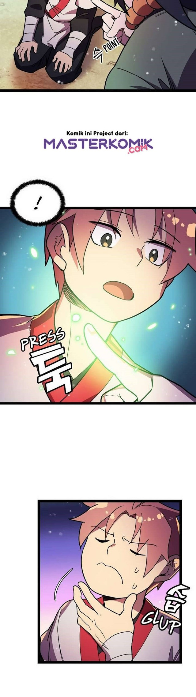 Absolute Martial Arts Chapter 10 Gambar 12