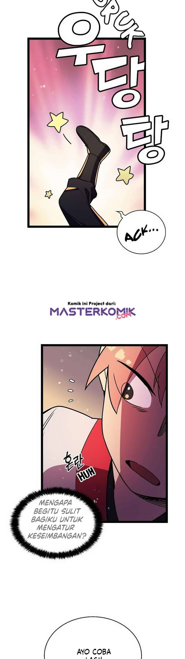Absolute Martial Arts Chapter 10 Gambar 16