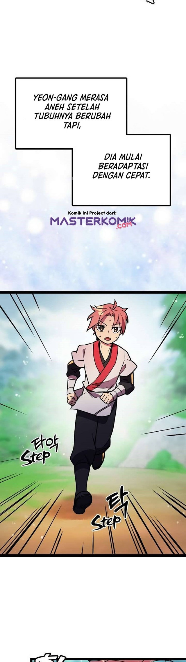 Absolute Martial Arts Chapter 10 Gambar 24