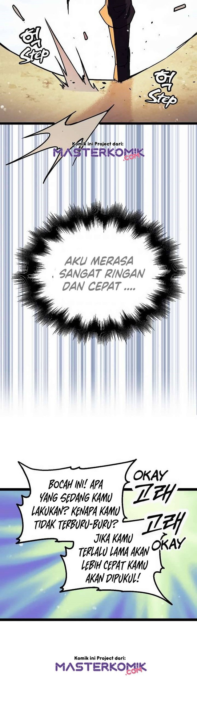 Absolute Martial Arts Chapter 10 Gambar 26