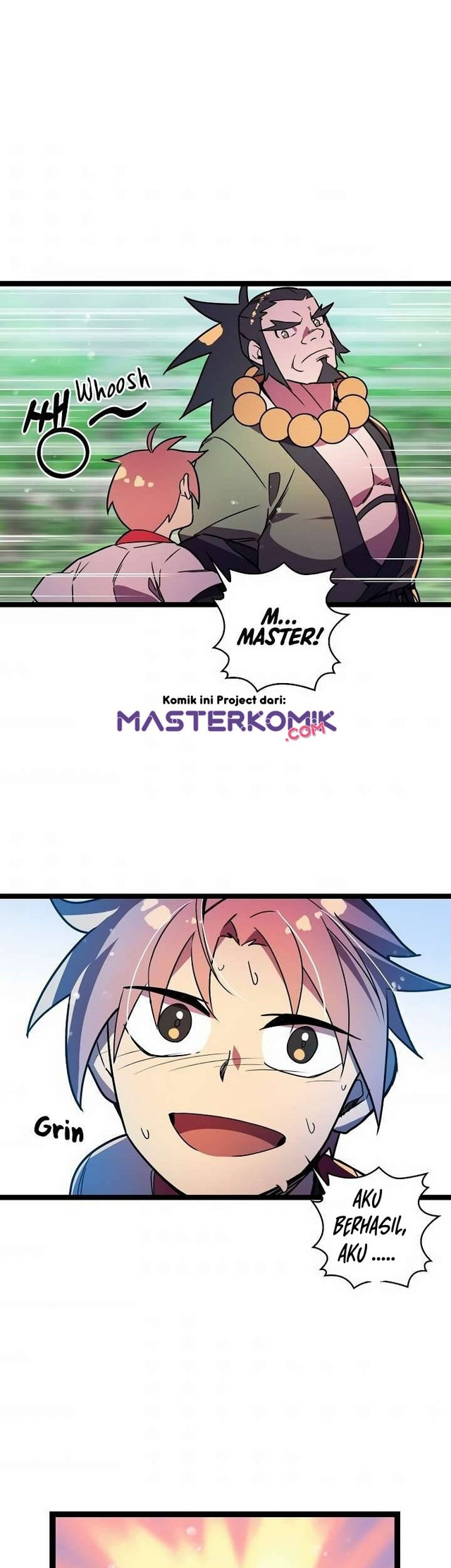 Absolute Martial Arts Chapter 10 Gambar 30