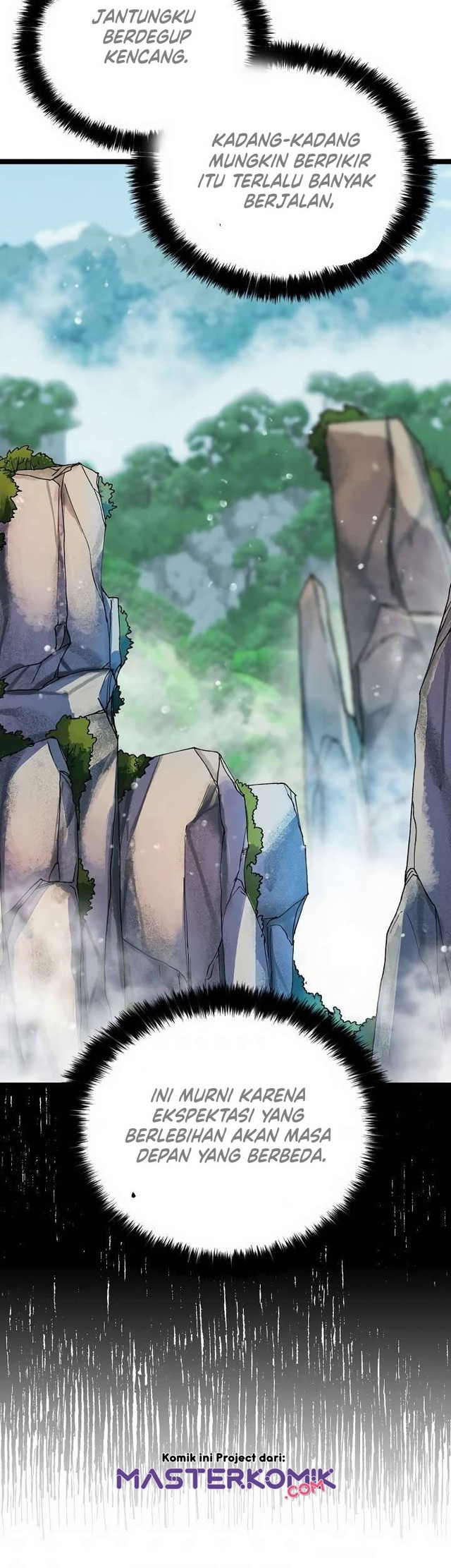 Absolute Martial Arts Chapter 10 Gambar 34
